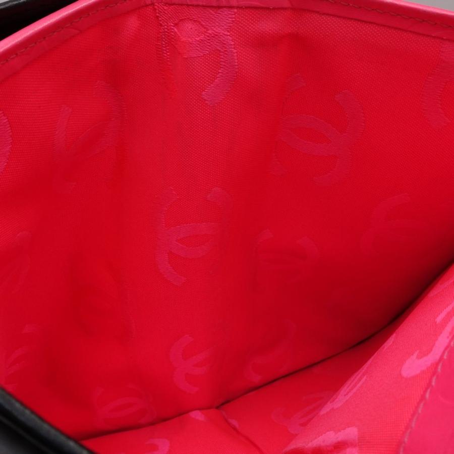 CHANEL（シャネル） 【中古】CHANEL 長財布 カンボンライン ロング