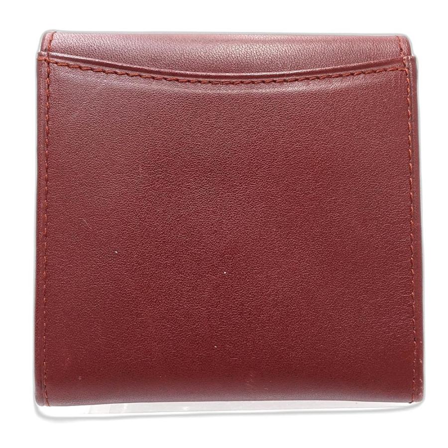 Cartier（カルティエ） 【中古】CARTIER コインケース 73184184 マスト