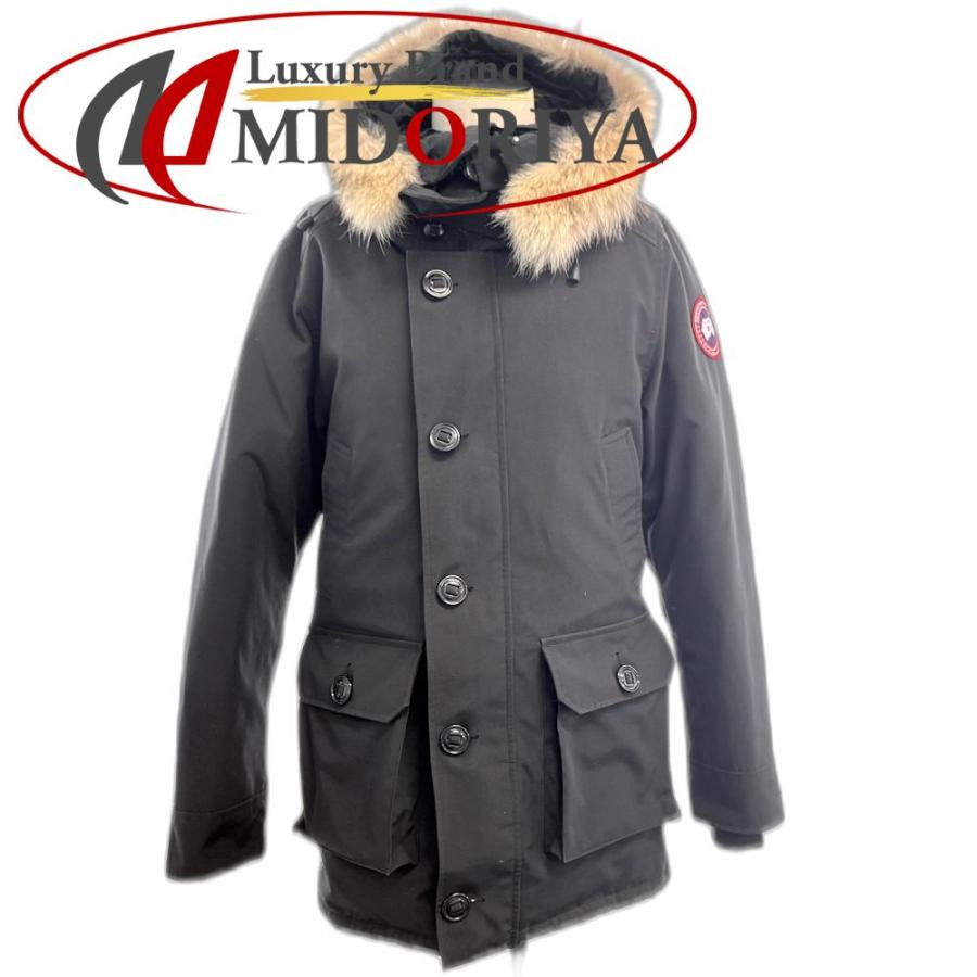 CANADA GOOSE（カナダグース） ダウンジャケット ブルックフィールド 