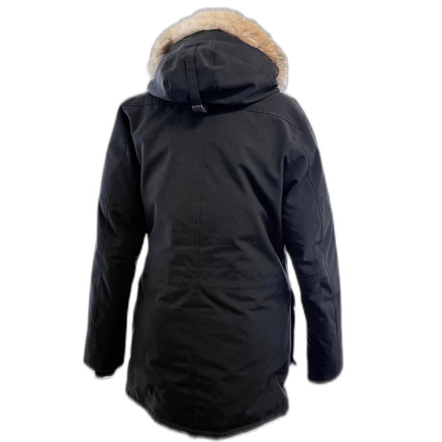CANADA GOOSE（カナダグース） ダウンジャケット ブルック