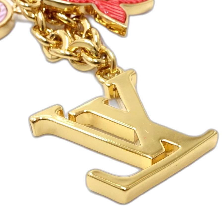 ルイ・ヴィトン キーリング LOUIS VUITTON（ルイ・ヴィトン） キーリング チェーン スプリング