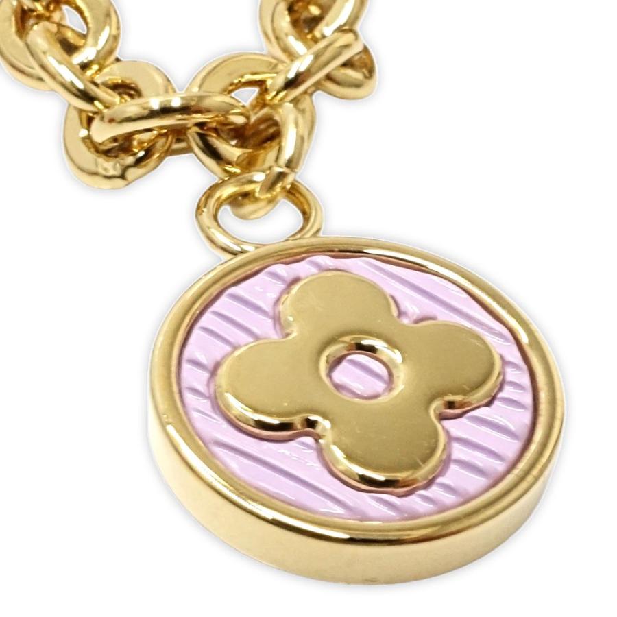 ルイ・ヴィトン キーリング LOUIS VUITTON（ルイ・ヴィトン） キーリング チェーン スプリング