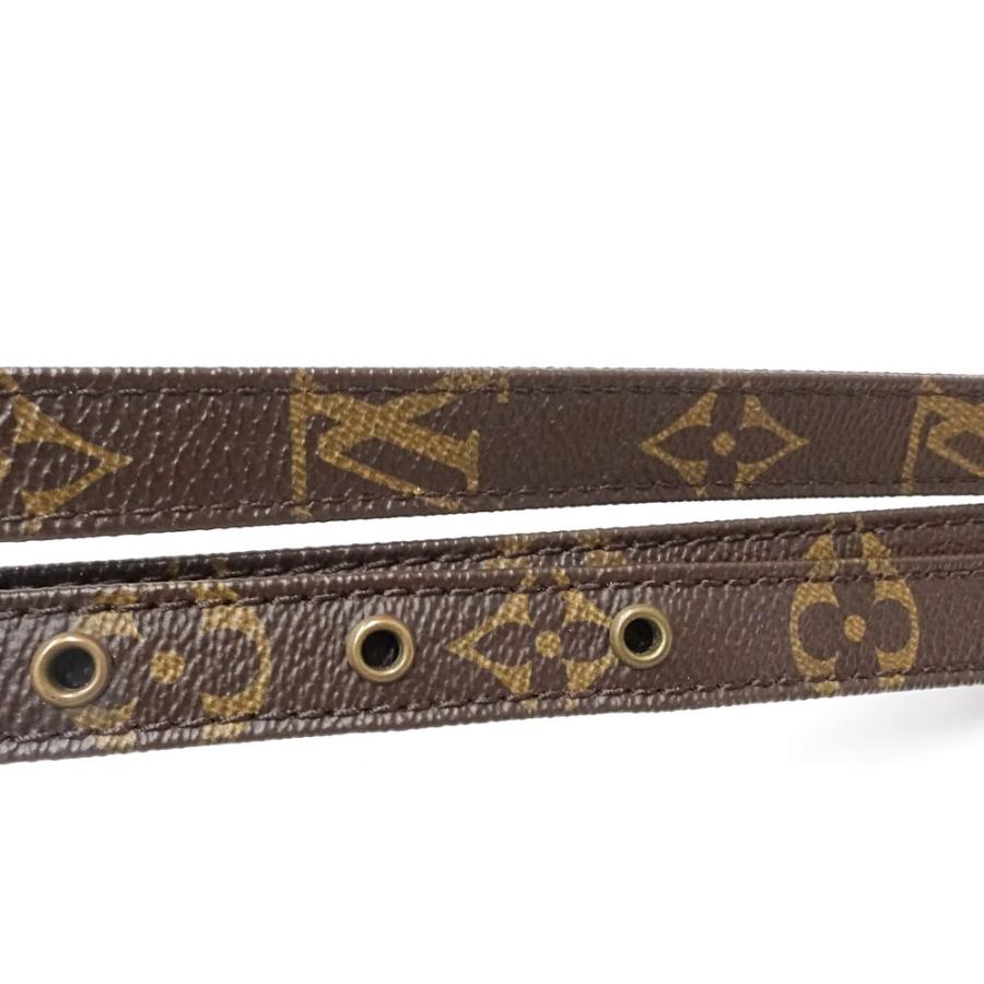 LOUIS VUITTON（ルイ・ヴィトン） モノグラム ショルダーストラップ 