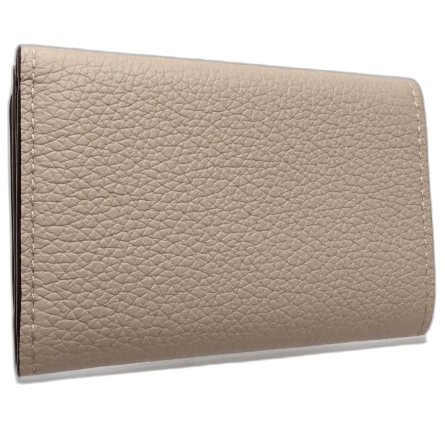 LOUIS VUITTON（ルイ・ヴィトン） 【中古】LOUIS VUITTON 三つ折り財布