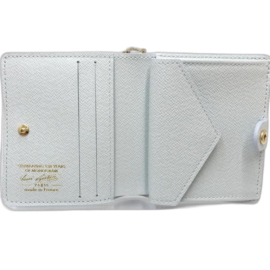 LOUIS VUITTON（ルイ・ヴィトン） 【未使用】ルイヴィトン 二つ折り