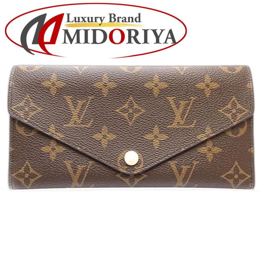 LOUIS VUITTON（ルイ・ヴィトン） 【中古】LOUIS VUITTON モノグラム 