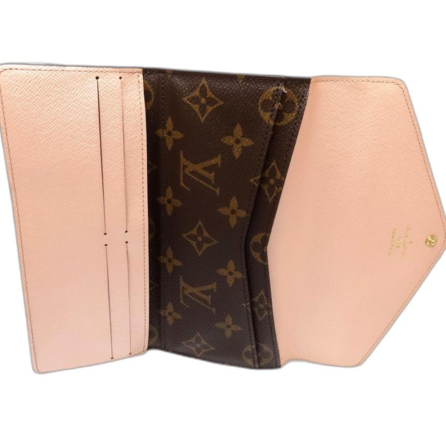LOUIS VUITTON（ルイ・ヴィトン） 【中古】LOUIS VUITTON モノグラム 