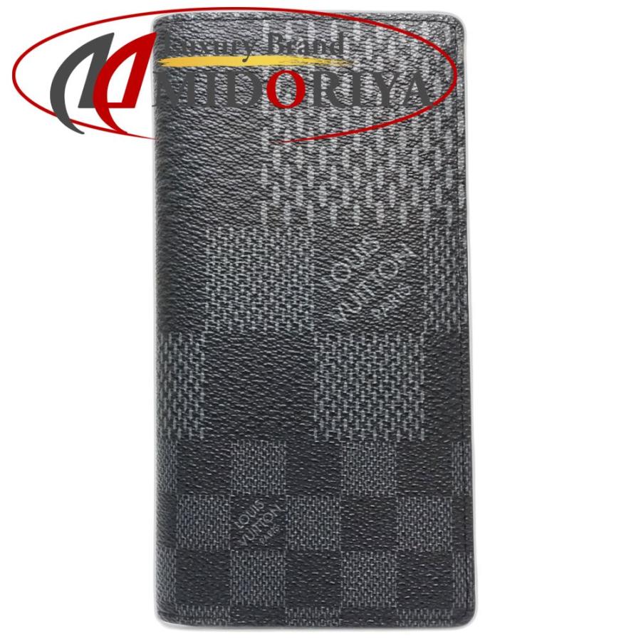 LOUIS VUITTON（ルイ・ヴィトン） 【中古】LOUIS VUITTON ダミエ グラ