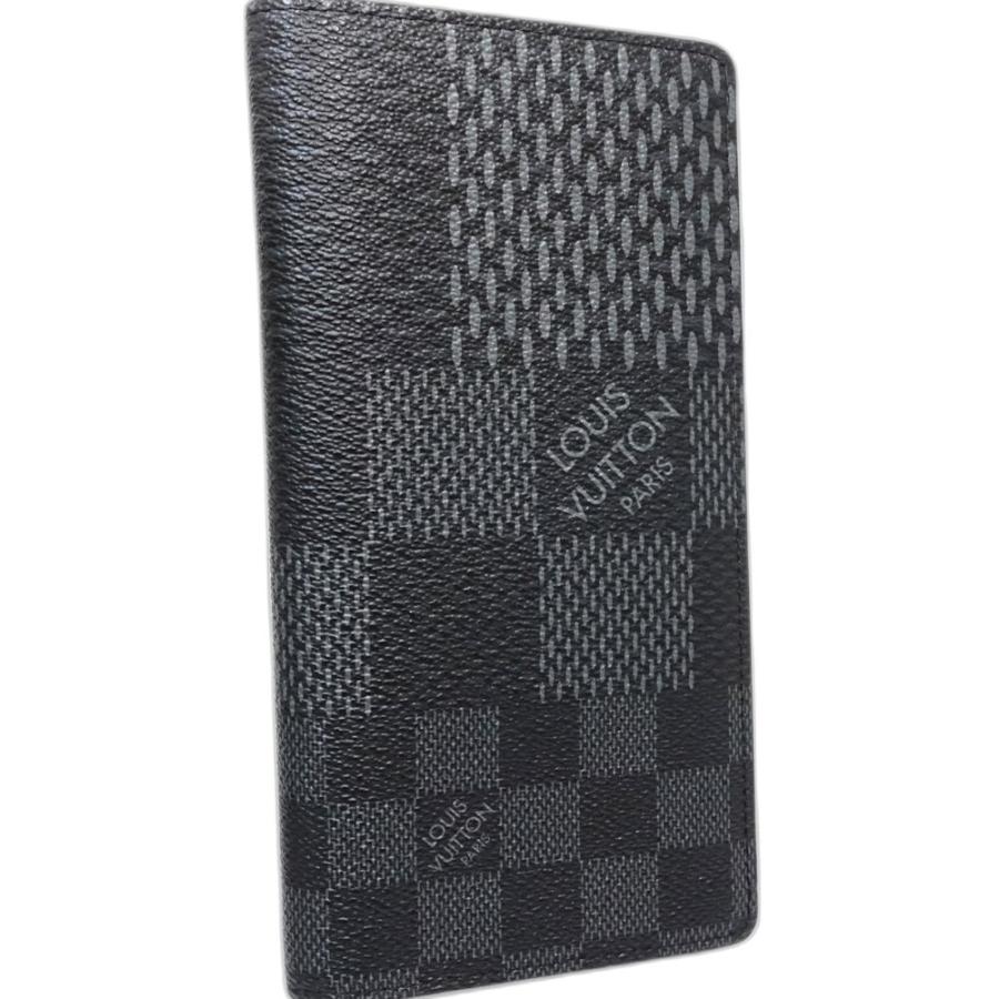 LOUIS VUITTON（ルイ・ヴィトン） 【中古】LOUIS VUITTON ダミエ グラ
