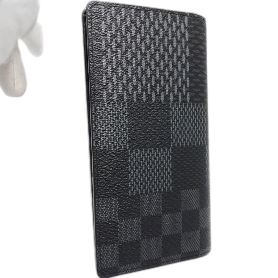 LOUIS VUITTON（ルイ・ヴィトン） 【中古】LOUIS VUITTON ダミエ グラ