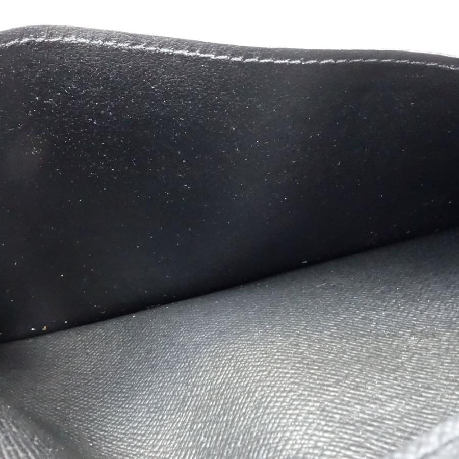 LOUIS VUITTON（ルイ・ヴィトン） 【中古】LOUIS VUITTON ダミエ グラ