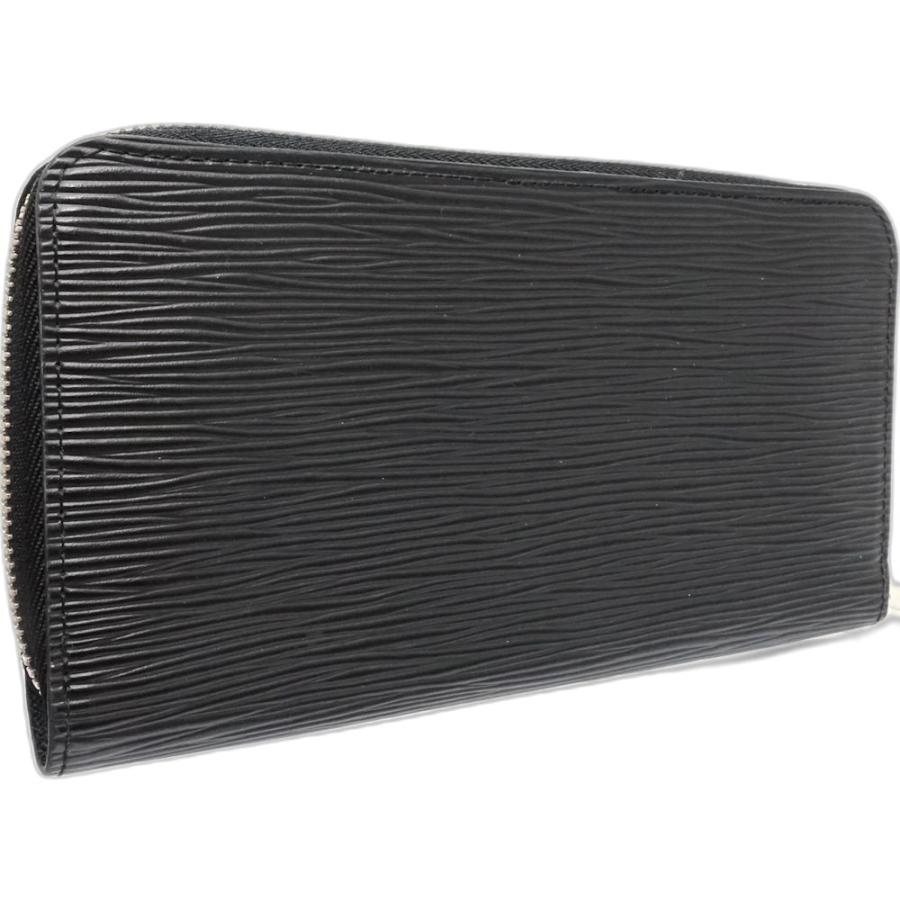 LOUIS VUITTON（ルイ・ヴィトン） 【中古】LOUIS VUITTON エピ 長財布