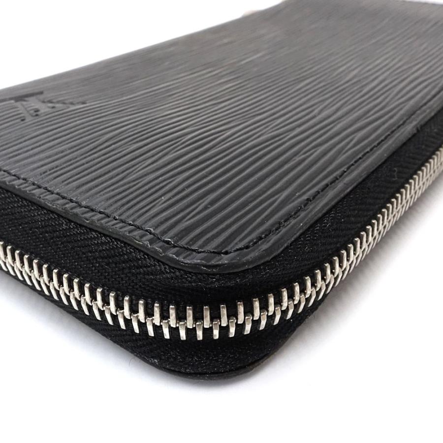LOUIS VUITTON（ルイ・ヴィトン） 【中古】LOUIS VUITTON エピ 長財布