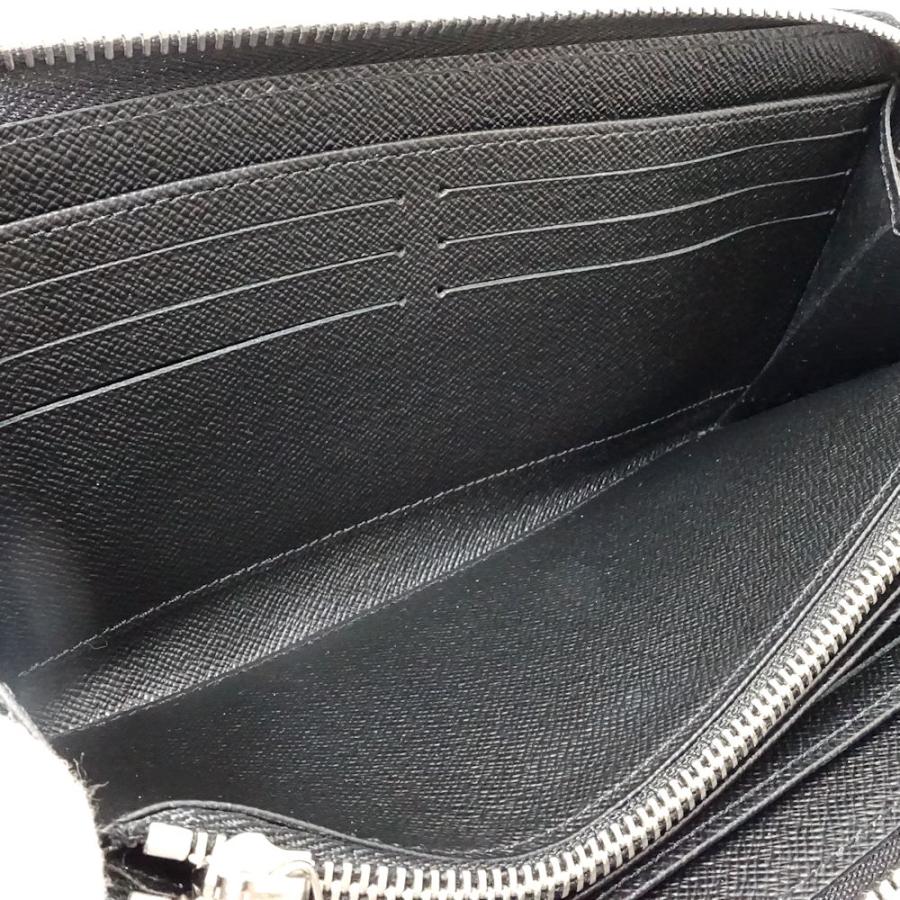 LOUIS VUITTON（ルイ・ヴィトン） 【中古】LOUIS VUITTON エピ 長財布