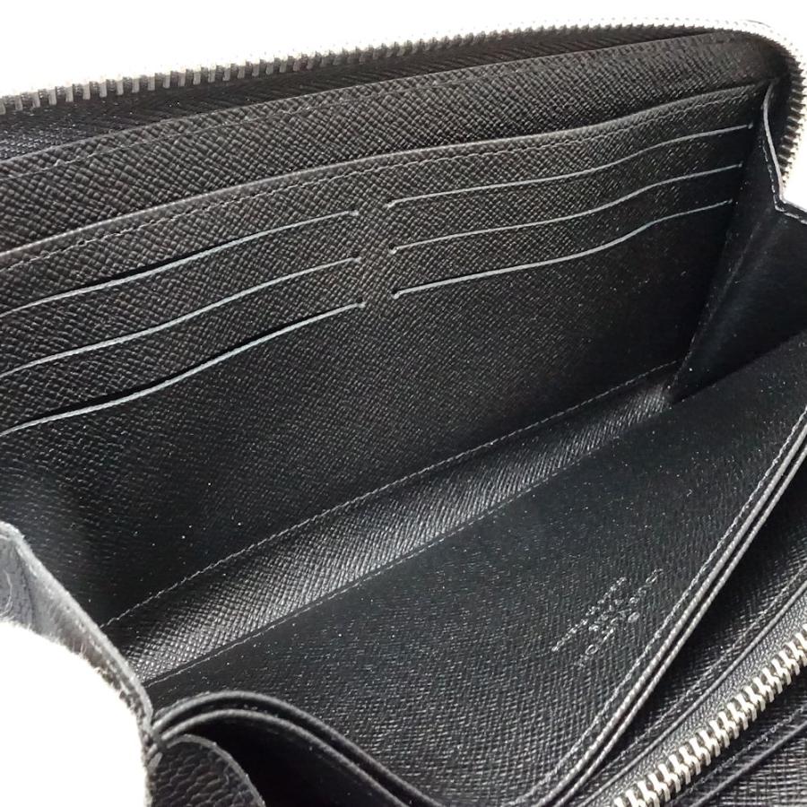 中古・正規品 ルイヴィトン LOUIS VUITTON ヴェルニ ジッパー 長財布 LOUIS VUITTON（ルイ・ヴィトン） ルイ ヴィトン モノグラム ヴェルニ