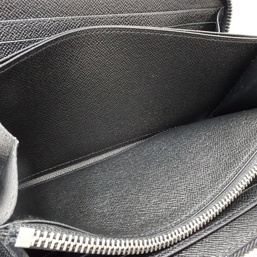 LOUIS VUITTON（ルイ・ヴィトン） 【中古】LOUIS VUITTON エピ 長財布