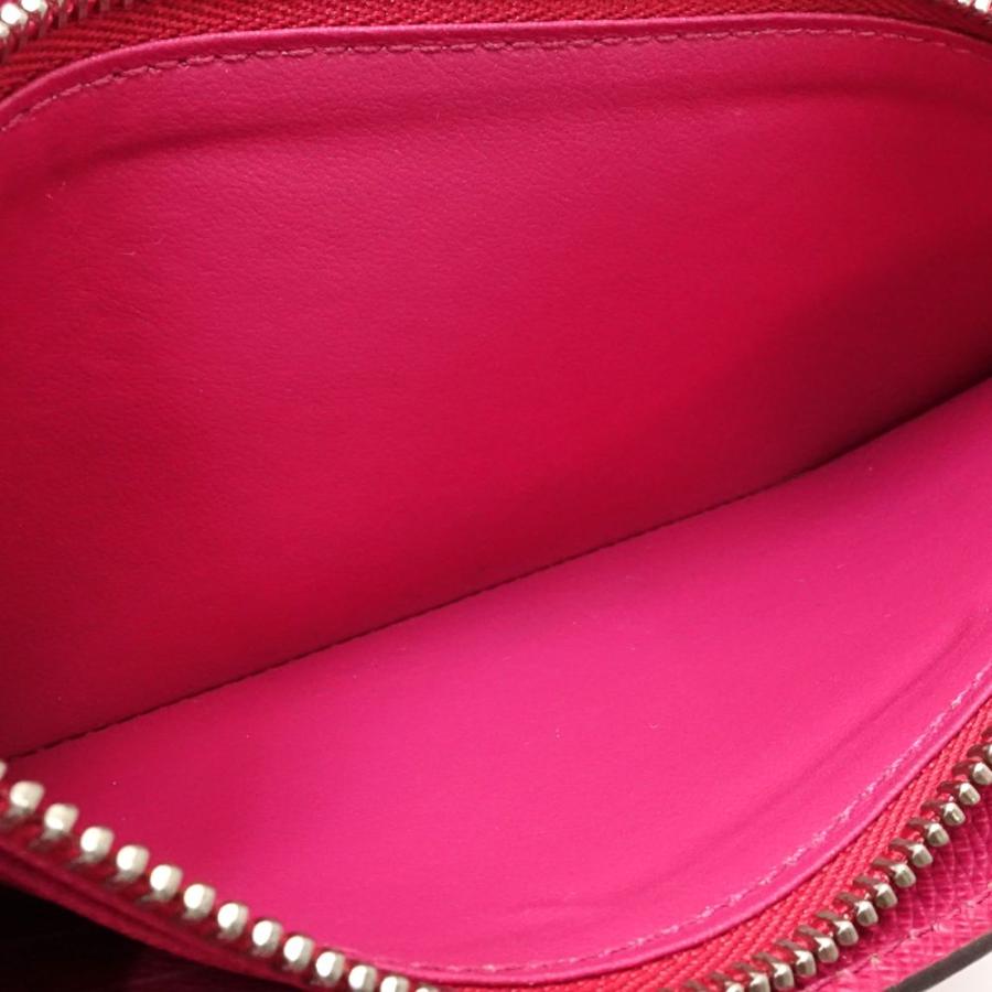 中古】LOUIS VUITTON ルイヴィトン エピ 長財布 M41958 ポルトフォイユ