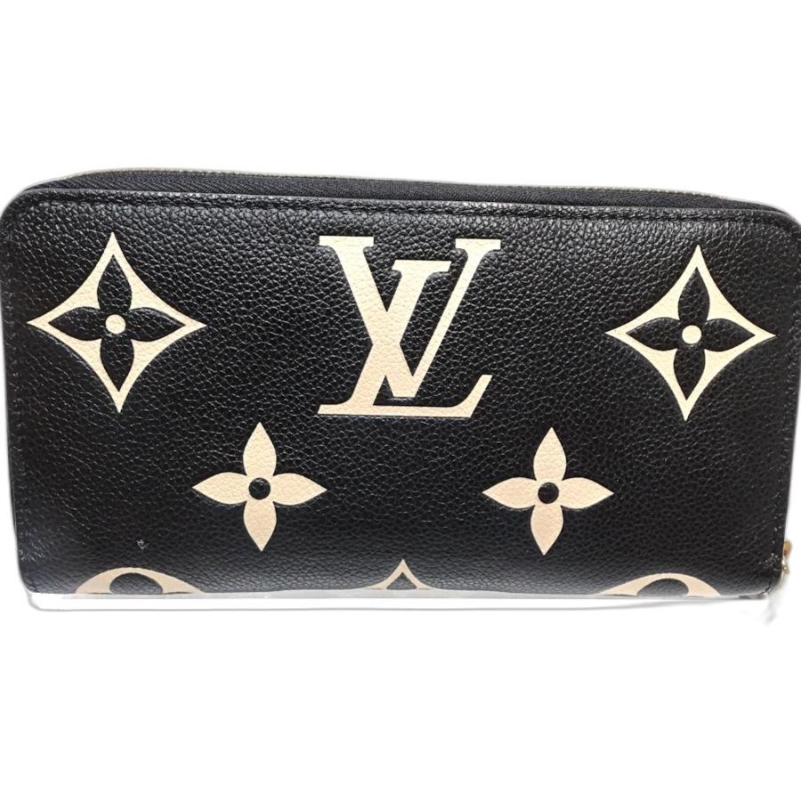 LOUIS VUITTON（ルイ・ヴィトン） 【中古】ルイヴィトン 長財布 M80481