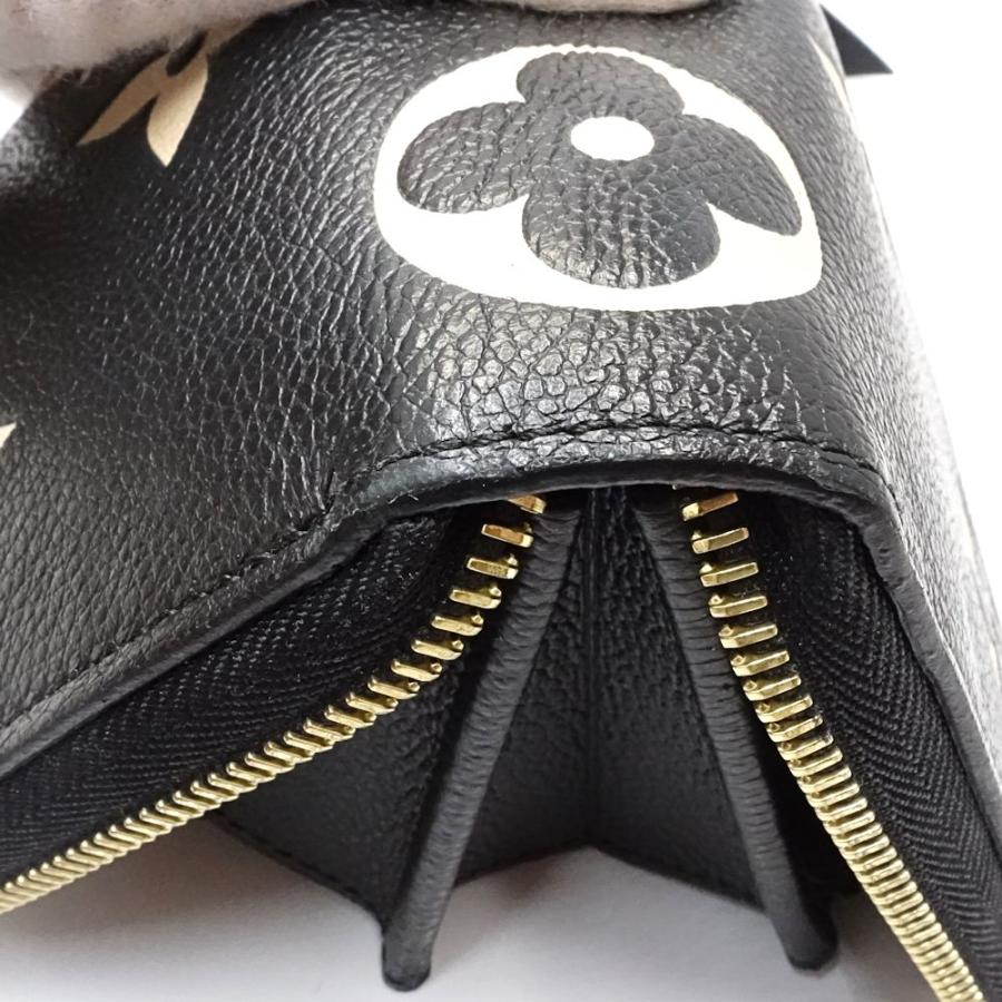LOUIS VUITTON（ルイ・ヴィトン） 【中古】ルイヴィトン 長財布 M80481