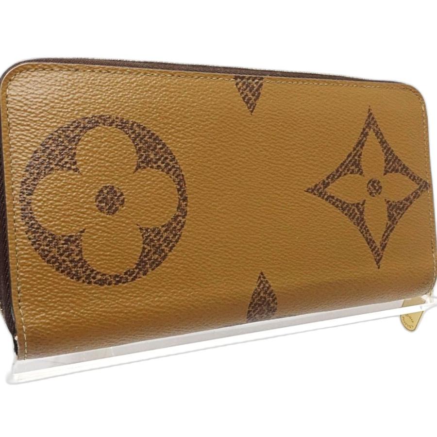 LOUIS VUITTON（ルイ・ヴィトン） 【中古】LOUIS VUITTON 長財布