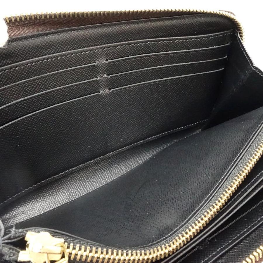 LOUIS VUITTON（ルイ・ヴィトン） 【中古】LOUIS VUITTON 長財布