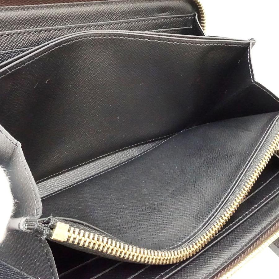 LOUIS VUITTON（ルイ・ヴィトン） 【中古】LOUIS VUITTON 長財布