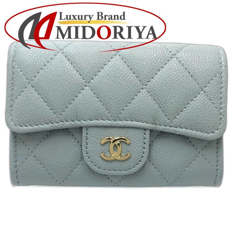 CHANEL（シャネル） 【中古】シャネル コインケース クラシック 