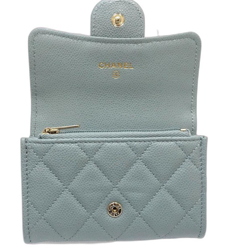 CHANEL（シャネル） 【中古】シャネル コインケース クラシック 