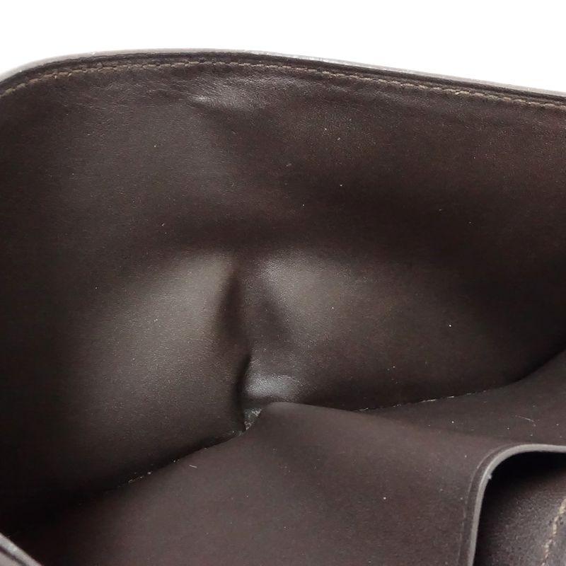 Berluti（ベルルッティ） 【中古】Berluti 札入れ カリグラフィ