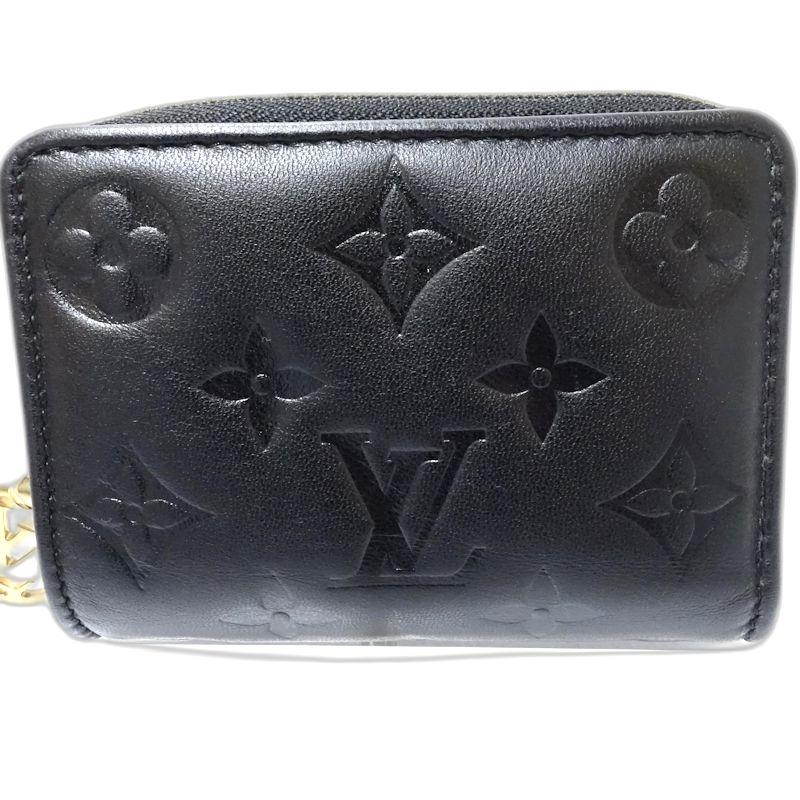 LOUIS VUITTON（ルイ・ヴィトン） 【中古】LOUIS VUITTON モノグラム