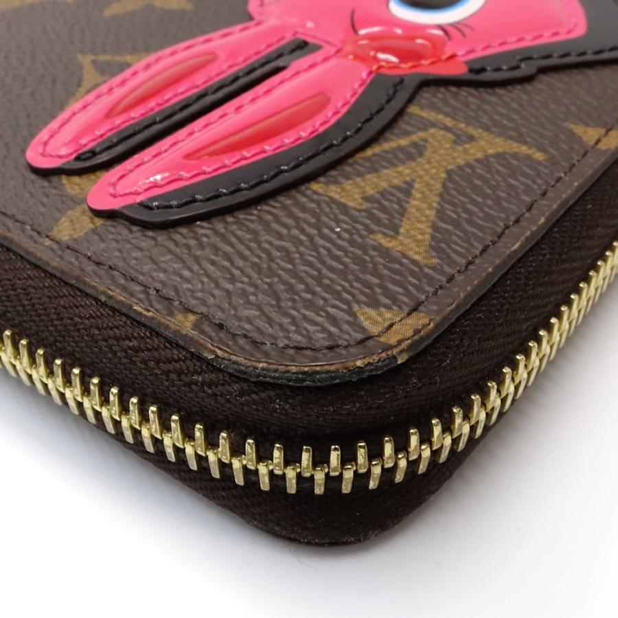 LOUIS VUITTON（ルイ・ヴィトン） 【中古】LOUIS VUITTON アニモグラム