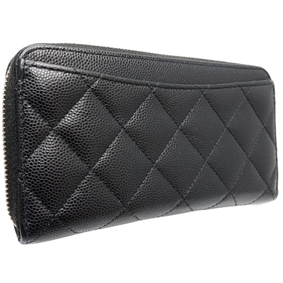 CHANEL（シャネル） 【中古】CHANEL コインケース クラシックジップ