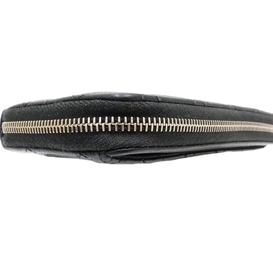 CHANEL（シャネル） 【中古】CHANEL コインケース クラシックジップ