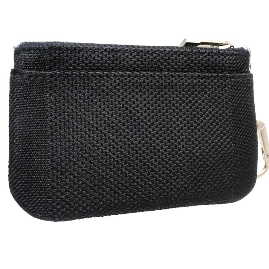 【美品】ルイヴィトン ダミエジェアン ポシェットクレ ケース 小銭入れ LOUIS VUITTON（ルイ・ヴィトン） 【中古】LOUIS VUITTON ダミエ
