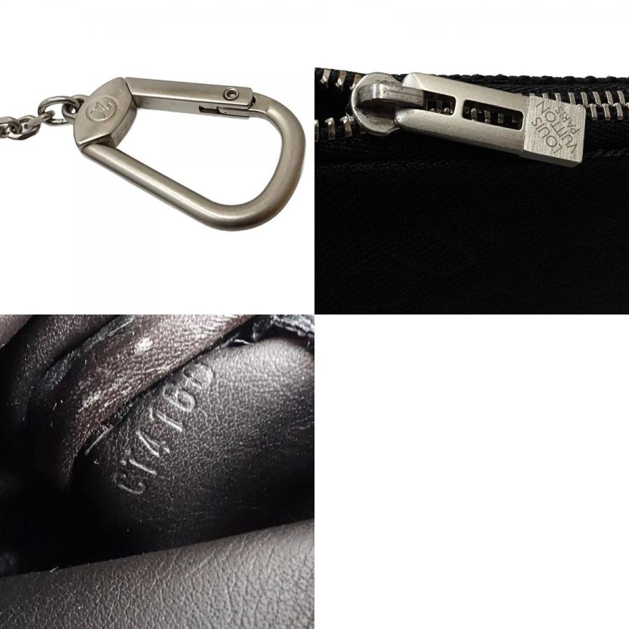 LOUIS VUITTON（ルイ・ヴィトン） 【中古】LOUIS VUITTON ダミエ