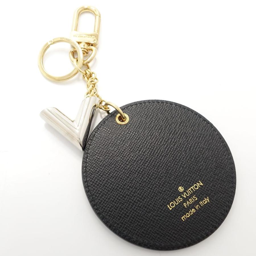 LOUIS VUITTON（ルイ・ヴィトン） モノグラム リバース キーホルダー