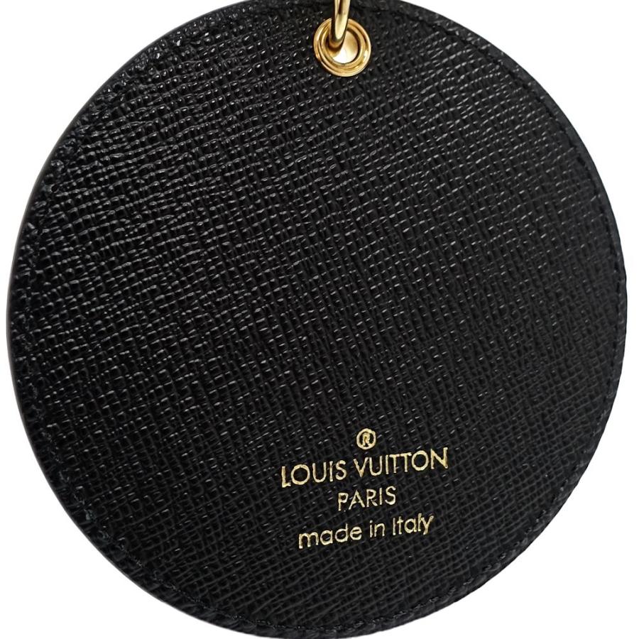 LOUIS VUITTON（ルイ・ヴィトン） モノグラム リバース キーホルダー