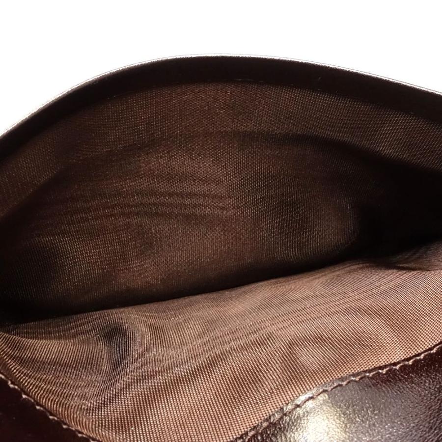 FENDI（フェンディ） 【中古】FENDI 長財布 ズッカ柄 Wフラップ ロング
