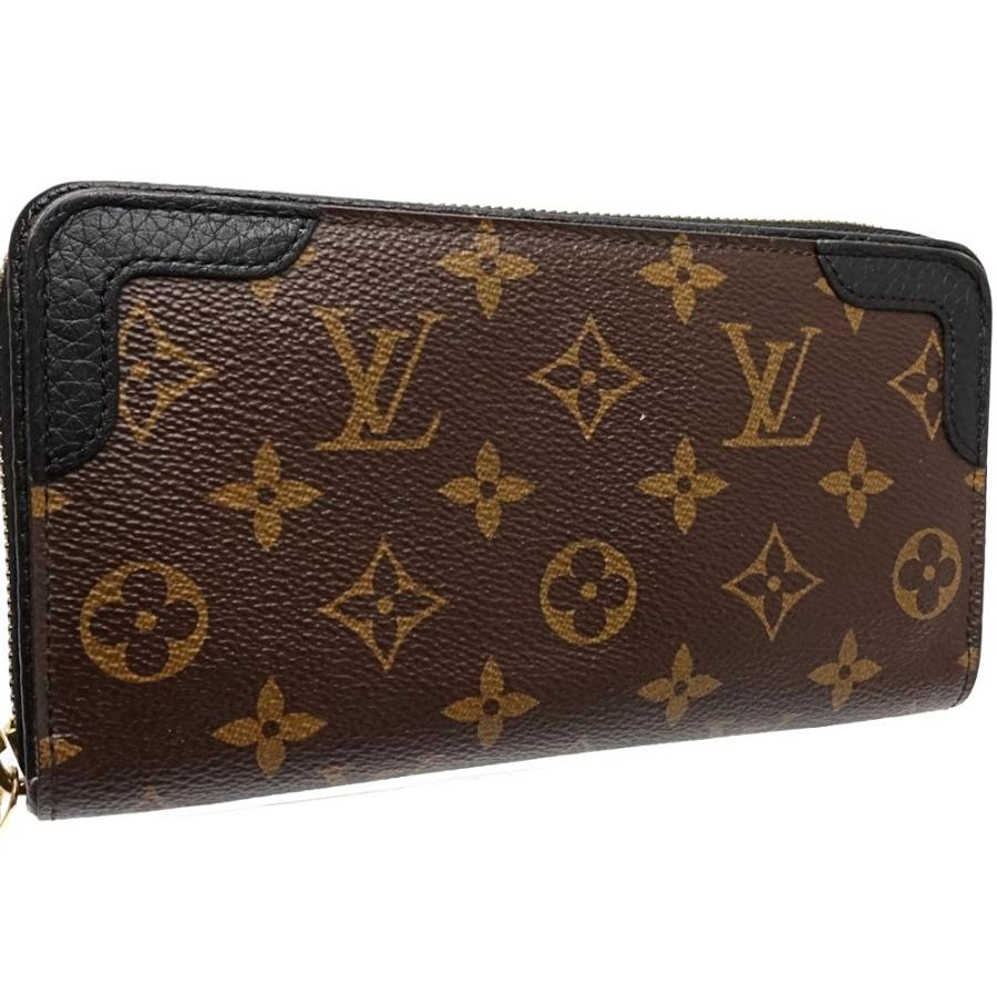 LOUIS VUITTON（ルイ・ヴィトン） 【中古】LOUIS VUITTON モノグラム