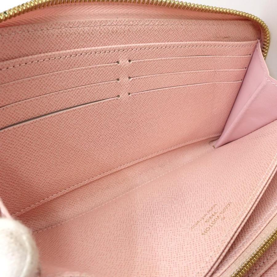 LOUIS VUITTON（ルイ・ヴィトン） ダミエ アズール 長財布 N63503
