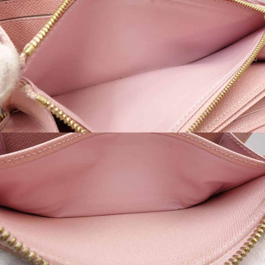 LOUIS VUITTON（ルイ・ヴィトン） ダミエ アズール 長財布 N63503
