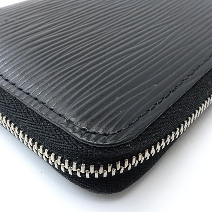 LOUIS VUITTON（ルイ・ヴィトン） エピ コインケース M60152 ジッピー