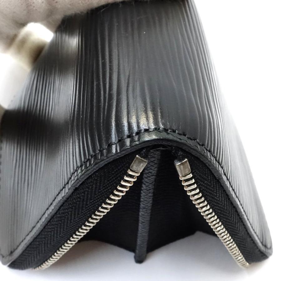 LOUIS VUITTON（ルイ・ヴィトン） エピ コインケース M60152 ジッピー