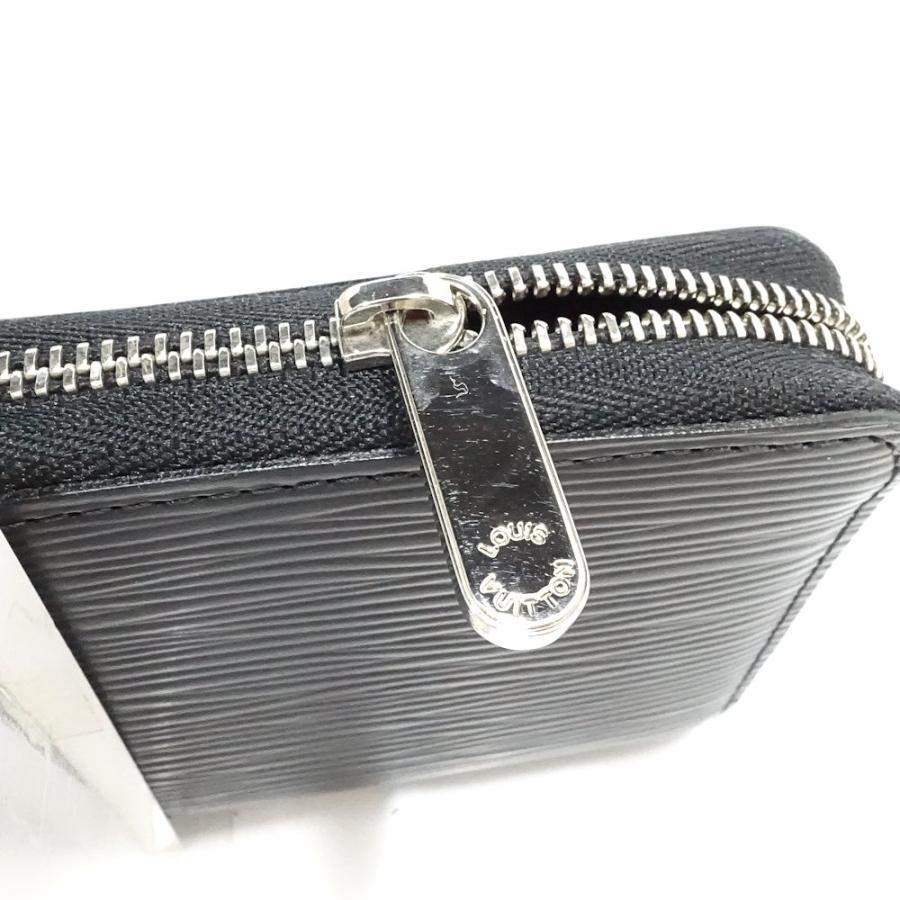LOUIS VUITTON（ルイ・ヴィトン） エピ コインケース M60152 ジッピー
