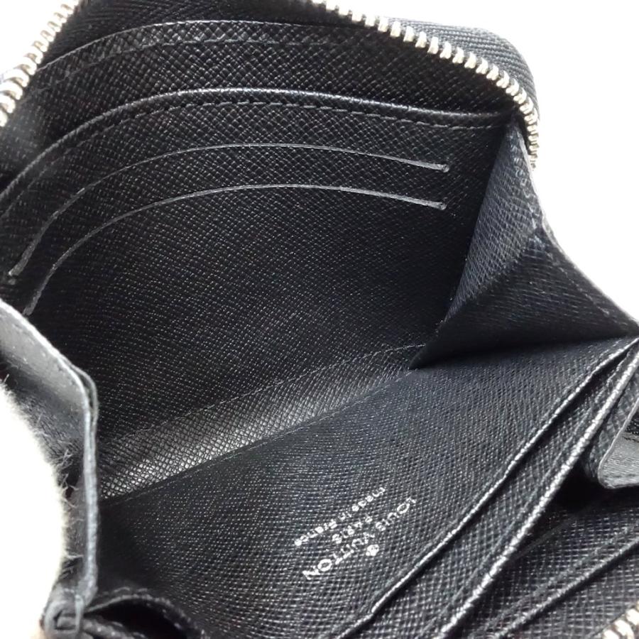 LOUIS VUITTON（ルイ・ヴィトン） エピ コインケース M60152 ジッピー