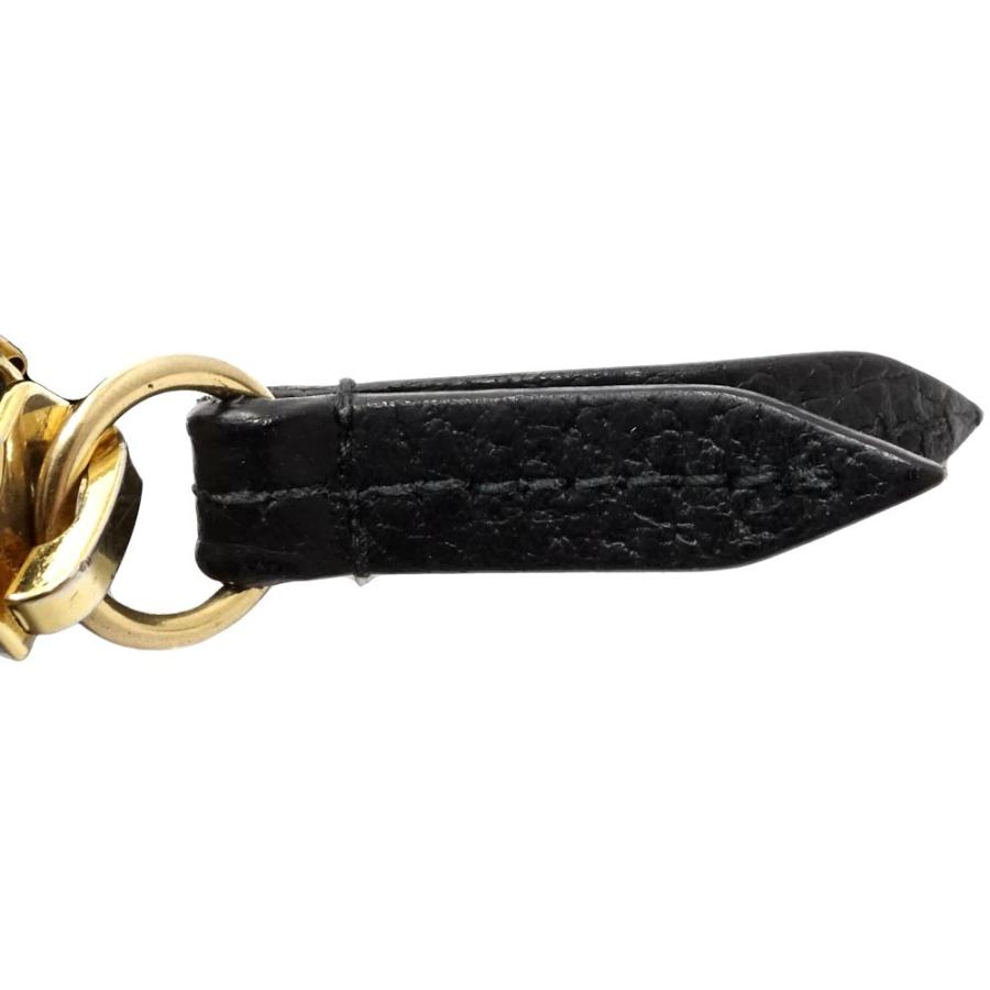 GUCCI（グッチ） 【中古】GUCCI 長財布 GGマーモント ラウンド