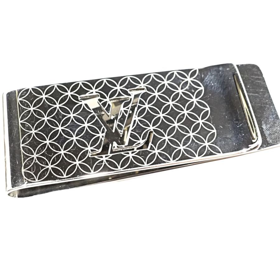 LOUIS VUITTON（ルイ・ヴィトン） マネークリップ M65041 ビルクリップ