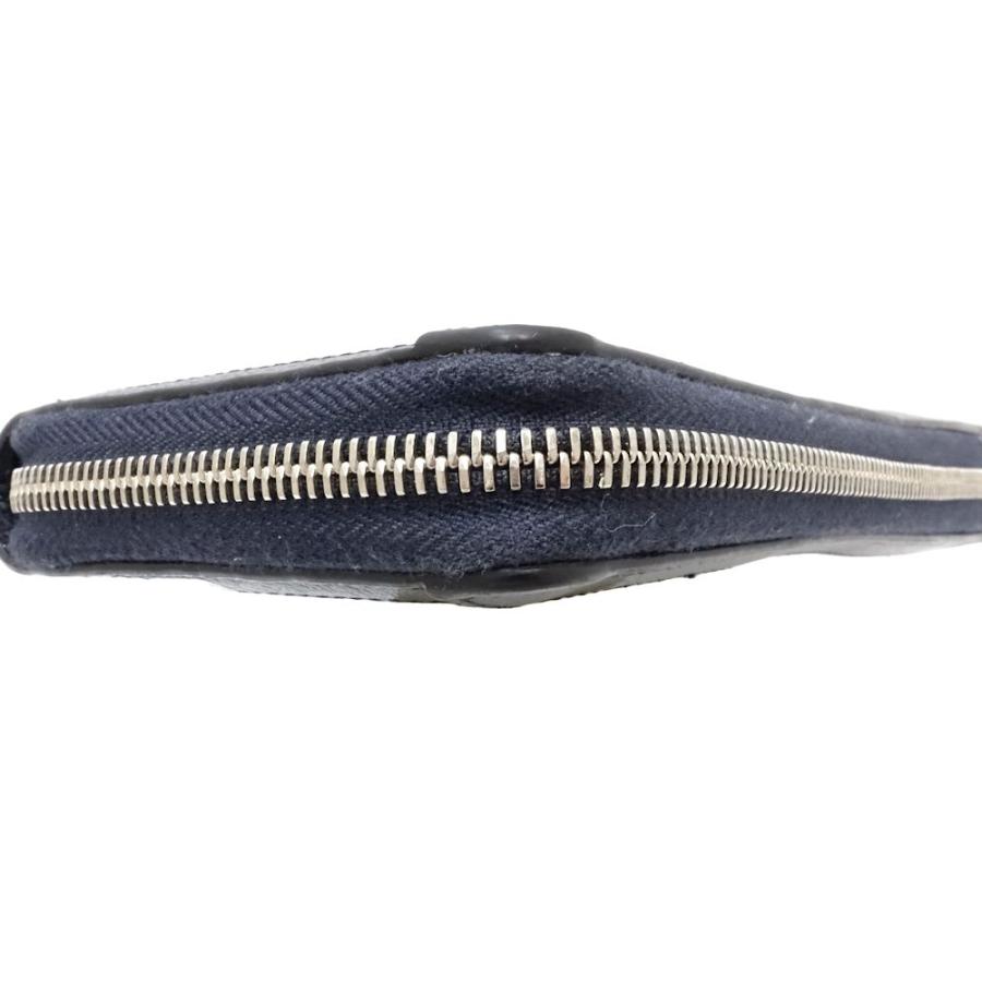 GUCCI（グッチ） 【中古】グッチ 長財布 ジップアラウンドウォレット