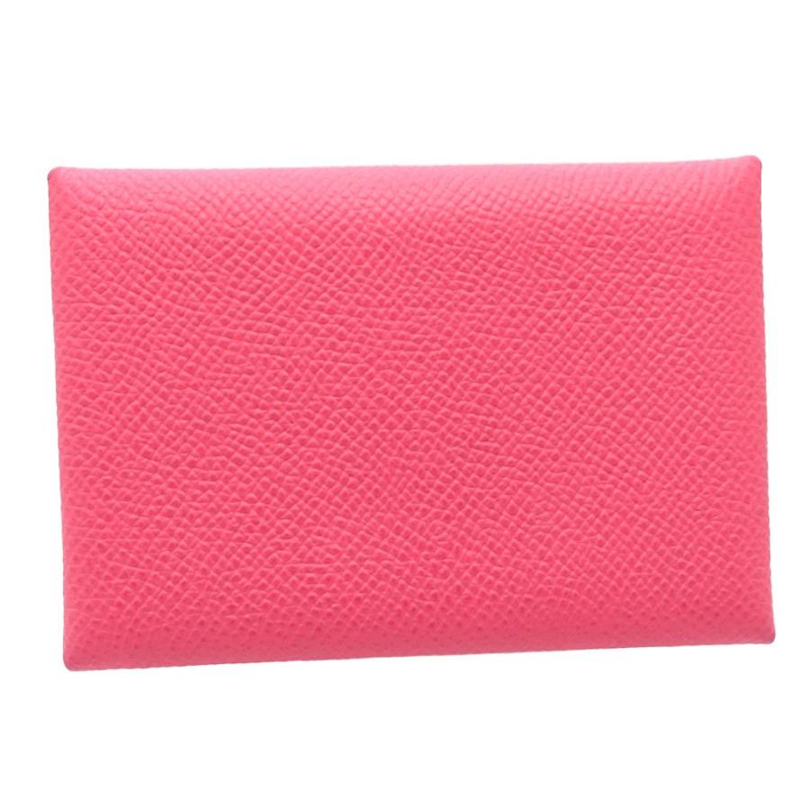 HERMES（エルメス） カードケース カルヴィ デュオ カードケース