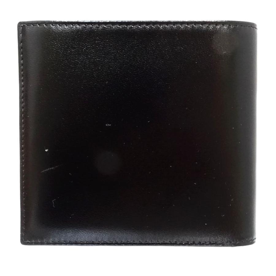 Cartier（カルティエ） 【中古】CARTIER 札入れ パシャ ドゥ